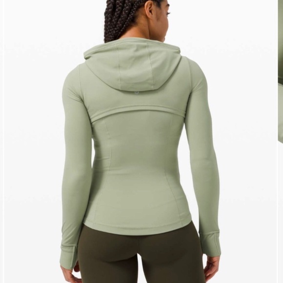 Lululemon Define Hooded Jacket - Picture 2 of 8